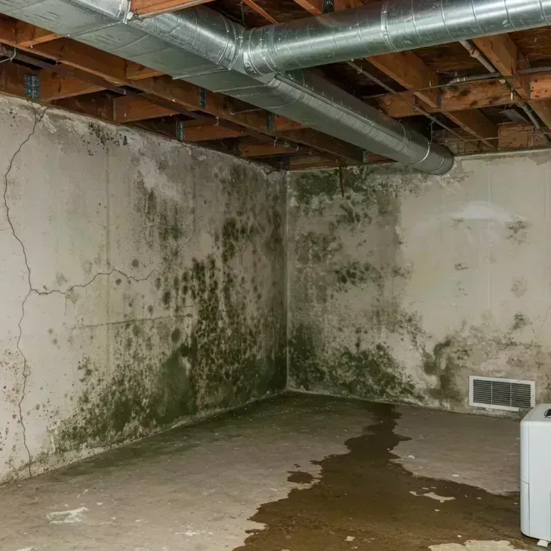 Professional Mold Removal in Fairburn, GA